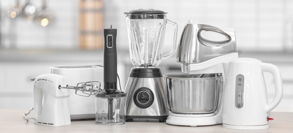 How Smart Home Appliances Are Revolutionizing Daily Life