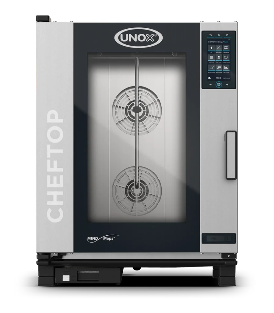CHEFTOP MIND.Maps™ COUNTERTOP PLUS