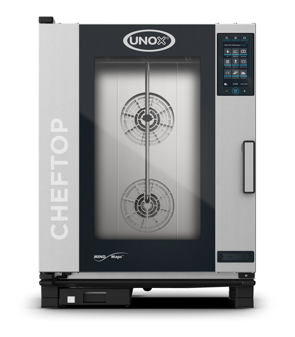 CHEFTOP MIND.Maps™ COUNTERTOP PLUS