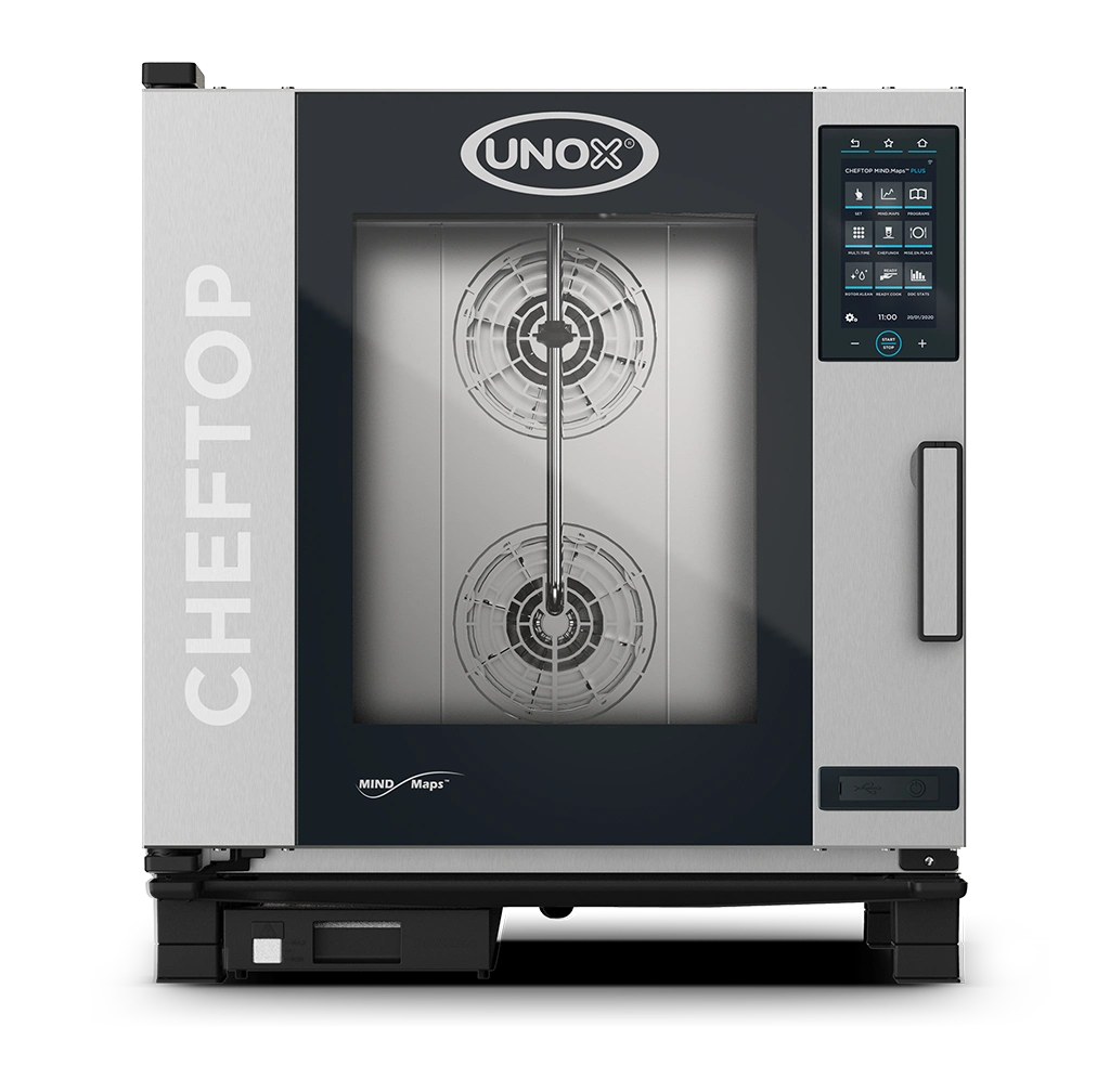 CHEFTOP MIND.Maps™ COUNTERTOP PLUS