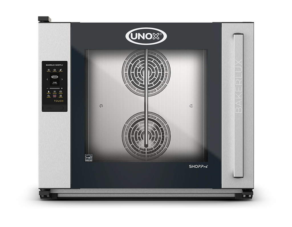 BAKERLUX SHOP.Pro™ TOUCH