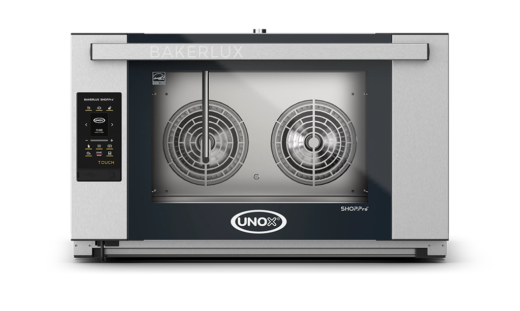 BAKERLUX SHOP.Pro™ TOUCH