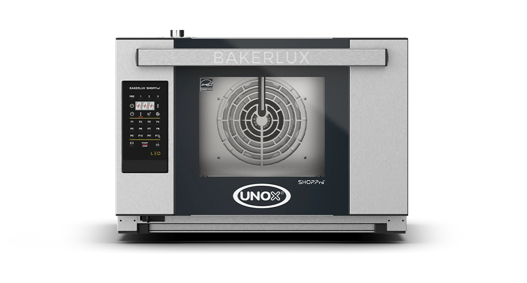 BAKERLUX SHOP.Pro™ LED
