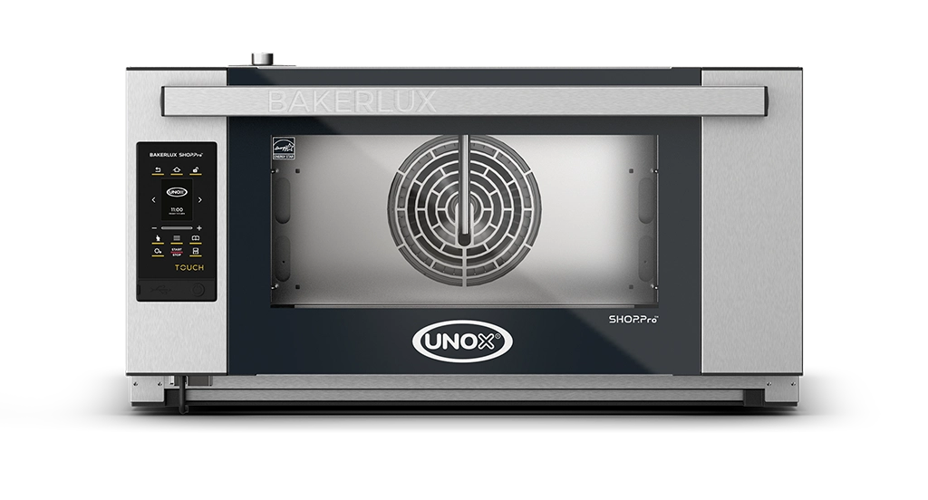BAKERLUX SHOP.Pro™ TOUCH